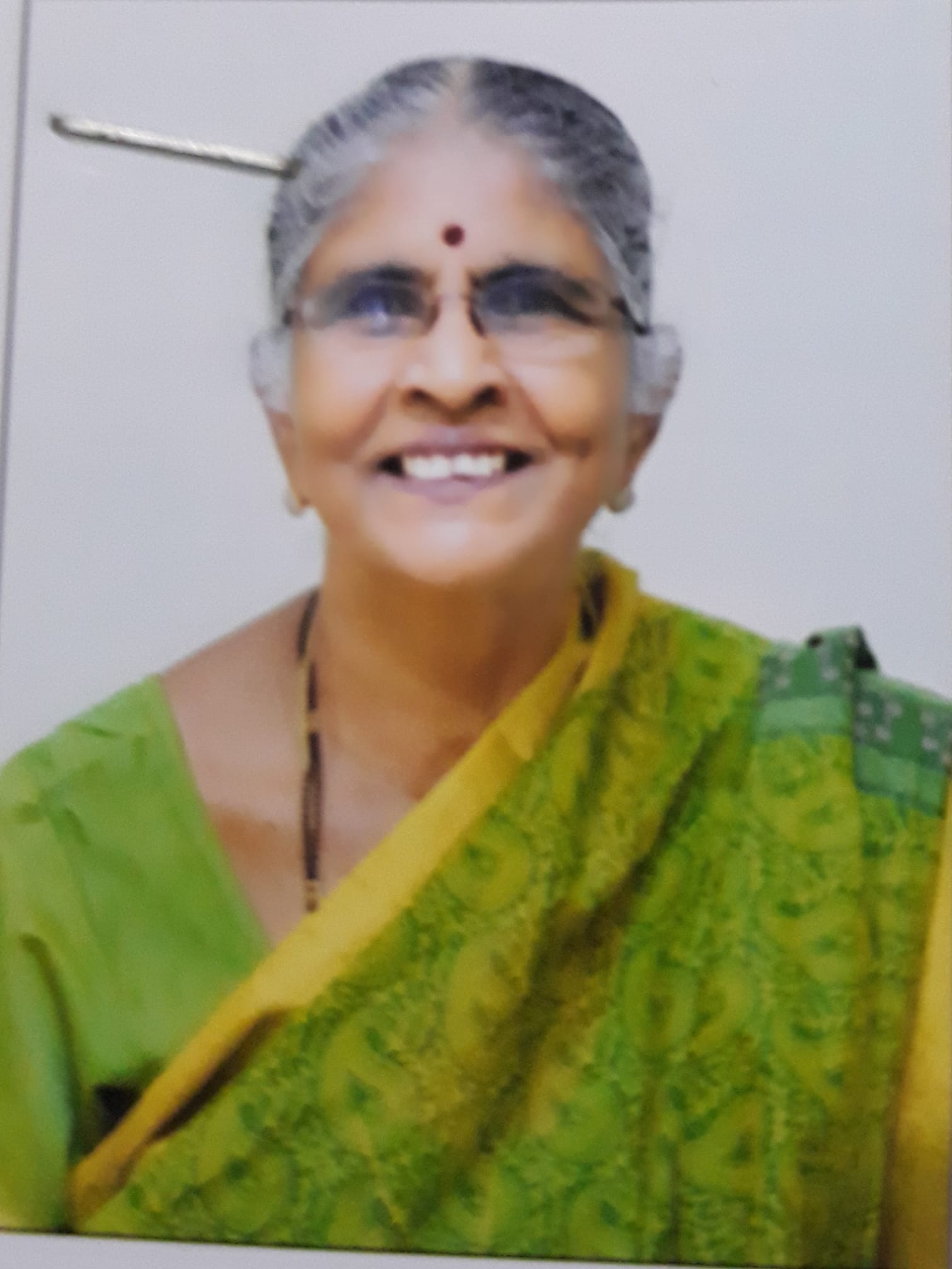 chAruna
